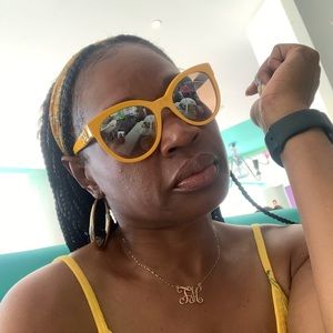 Meet your Posher, Tamara